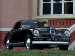 Alfa Romeo 6C 2500 SS Cabriolet 1947 года